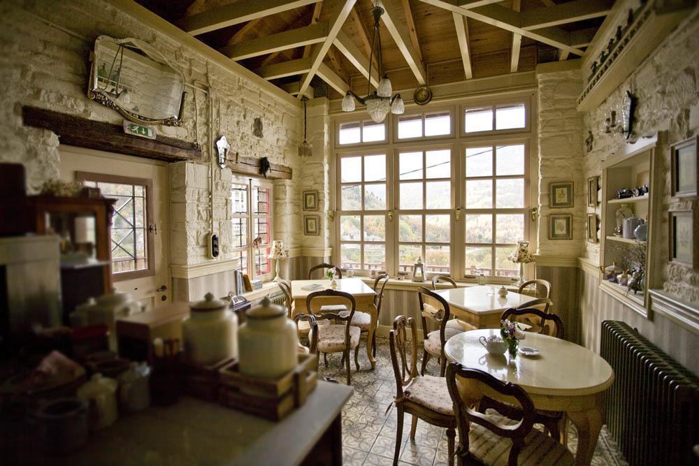 Art Deco Bed & Breakfast Bed & Breakfast Dikorfo Dış mekan fotoğraf
