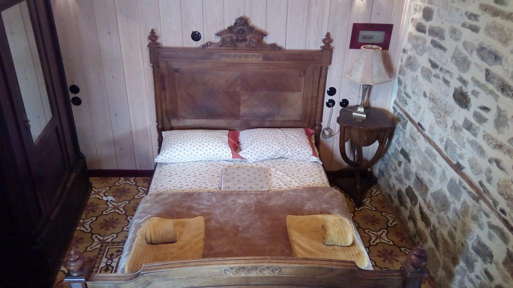 Art Deco Bed & Breakfast Bed & Breakfast Dikorfo Dış mekan fotoğraf